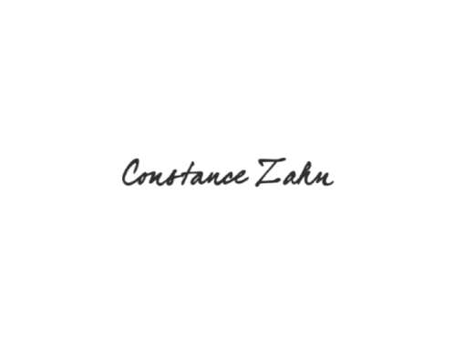 Constance Zahn